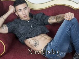 Xavierday