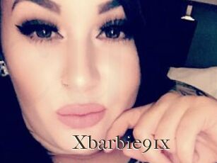 Xbarbie91x