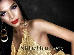 Xblackbarbiets