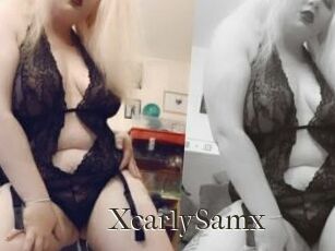XcarlySamx