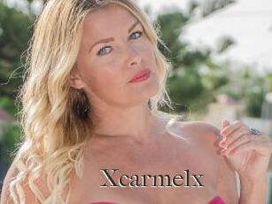 Xcarmelx