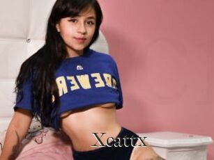 Xcattx