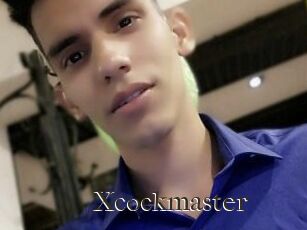 Xcockmaster