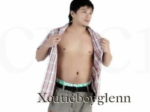 Xcutieboyglenn
