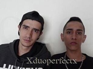 Xduoperfectx