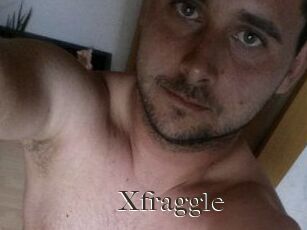 Xfraggle