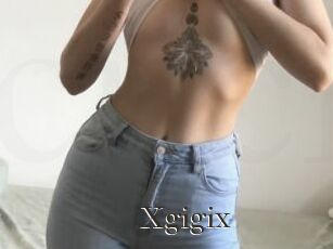 Xgigix
