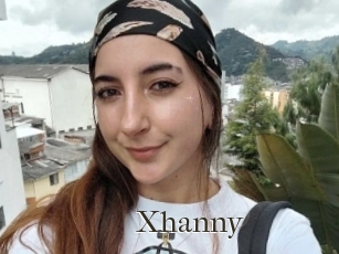Xhanny