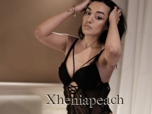 Xheniapeach