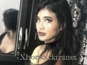 Xhorseccktransx