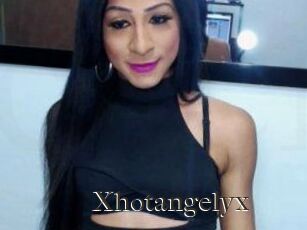 Xhotangelyx