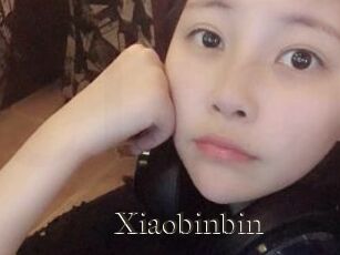 Xiaobinbin