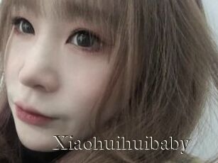 Xiaohuihuibaby