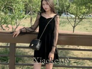 Xiaokea18