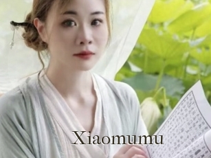 Xiaomumu
