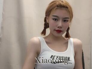Xiaotong
