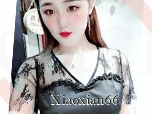 Xiaoxian66