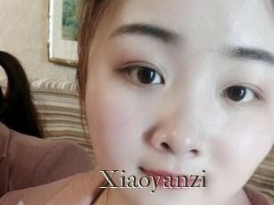 Xiaoyanzi
