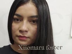 Xiiomara_foster