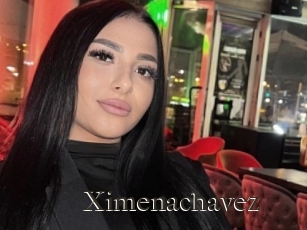 Ximenachavez