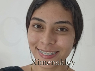 Ximenakley