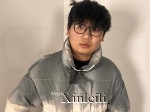 Xinleili