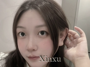 Xinxu