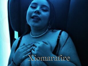 Xiomarafire