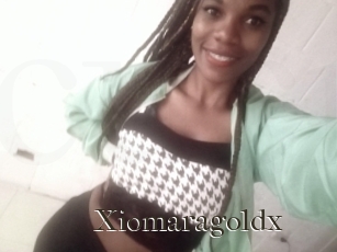 Xiomaragoldx