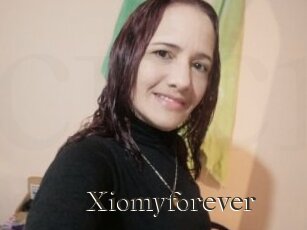 Xiomyforever