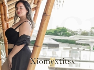 Xiomyxtitsx