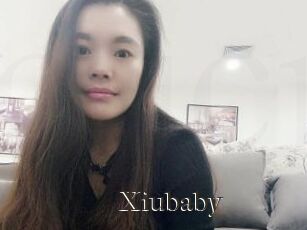 Xiubaby