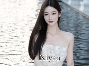 xiyao Cum crazy amateurs