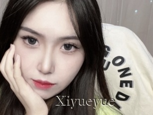 Xiyueyue