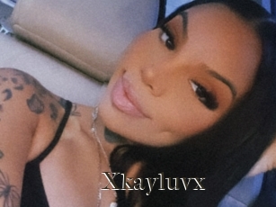 Xkayluvx
