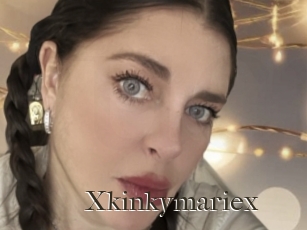 Xkinkymariex