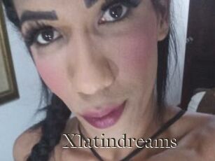 Xlatindreams