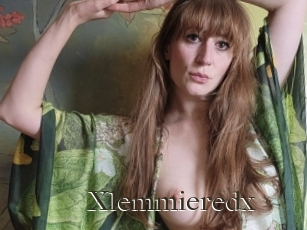 Xlemmieredx