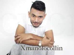Xmanolocollin