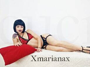 Xmarianax