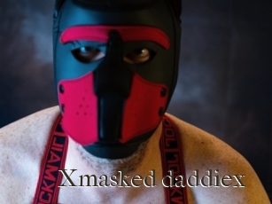 xmasked_daddiex Cum crazy amateurs