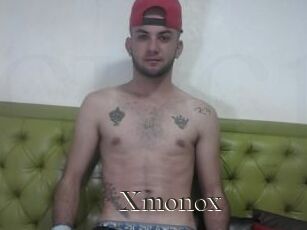Xmonox