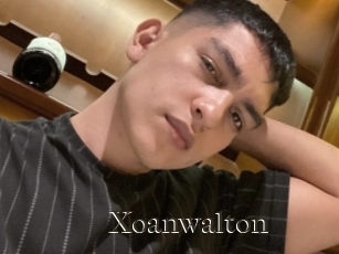 xoanwalton Cum crazy amateurs