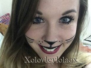 Xolovleylolaox