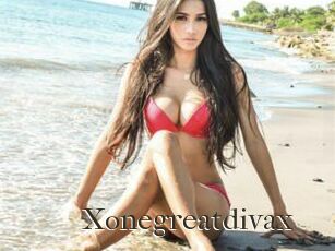 Xonegreatdivax