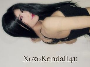 XoxoKendall4u