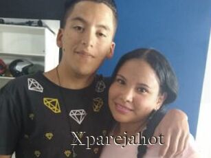 Xparejahot