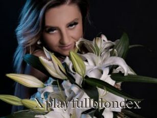 Xplayfullblondex