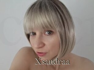 Xsandraa