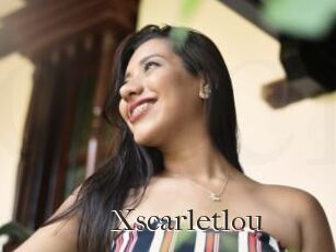 Xscarletlou
